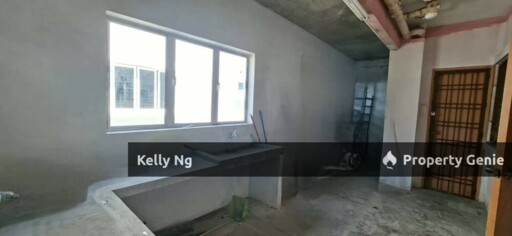 2 Sty Corner House At Bandar Botanic Jenaris Klang For Rent