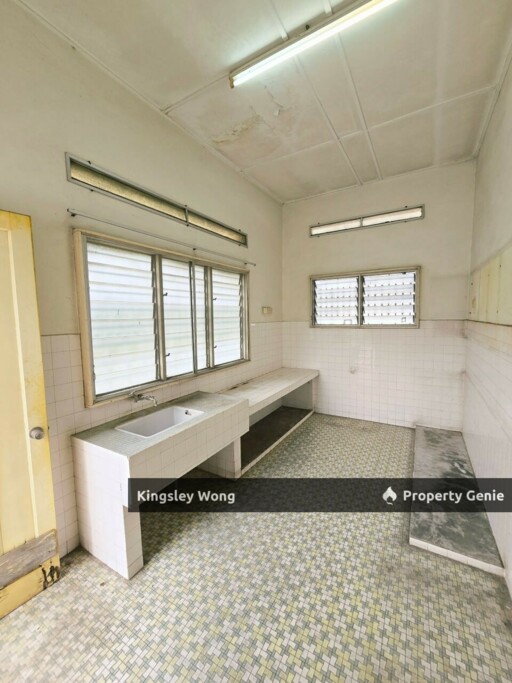 Pasir Puteh Taman Yik Sang Pengkalan SPPK Single Storey Bungalow Freehold 66x80