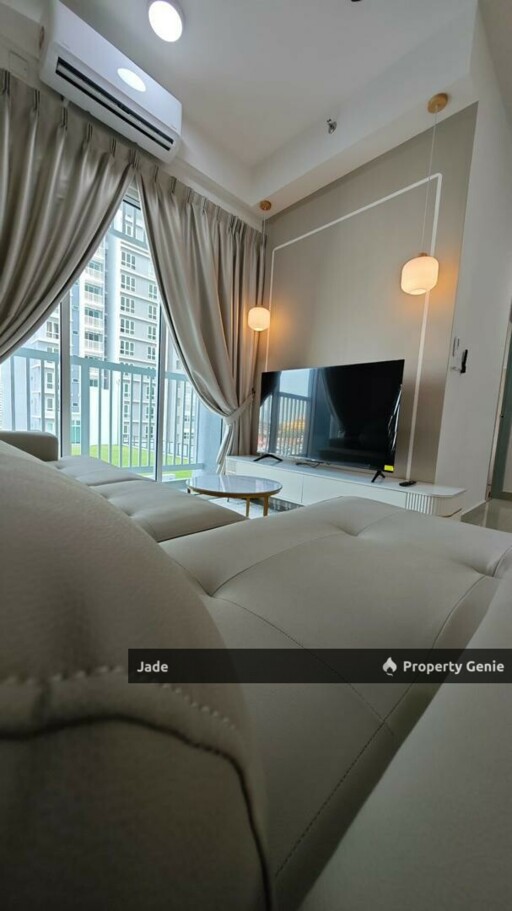 121 Residence Bandar Utama