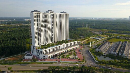 Eco Bloom @ Eco Meadows