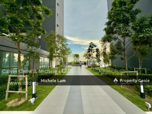 [Below Market 40%] Tulip Residence Denai Alam Seksyen U16 Shah Alam