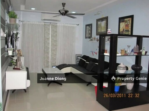 Casa Idaman