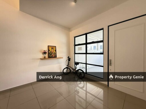 For Rent - Eco Botanic 3 For Rent The Commune For Rent Iskandar Puteri For Rent Johor For Rent
