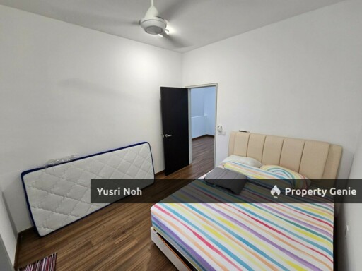 Fully Furnish & Extended Double Storey Terrace Serenia Arina Serenia City Sepang