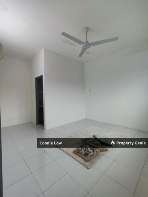 Pengkalan Barat Ipoh One and Half Storey Terrace House