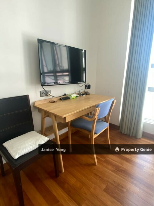 Tritower Residence Johor Bahru