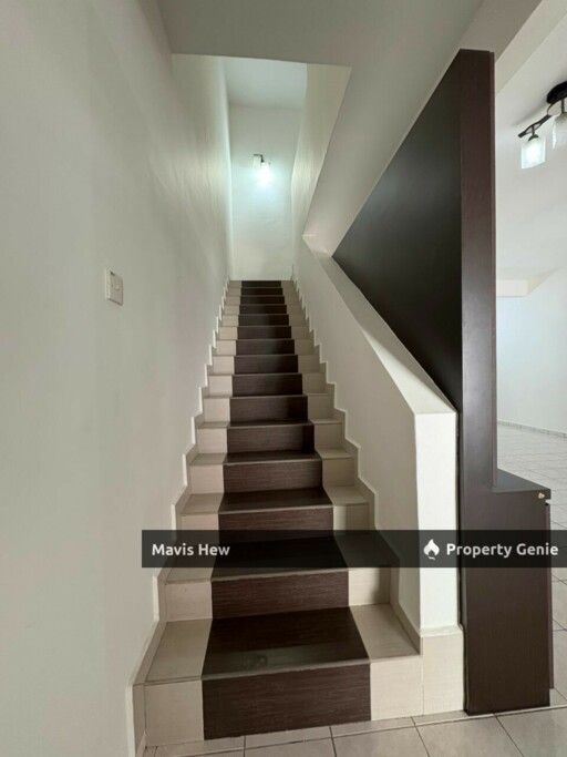 For Rent @Taman Setia Indah, Jalan Setia 2, Unblocked View, G&G