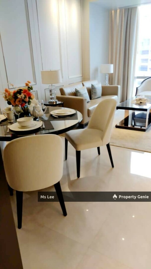Pavilion Suites @ Bukit Bintang - Sale Below Bank Value Rm400k