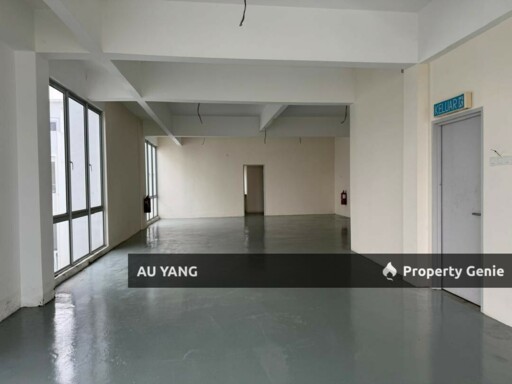 Vorteks @ Batu kawan commercial Shop 6558sqft 4-storey For Rent