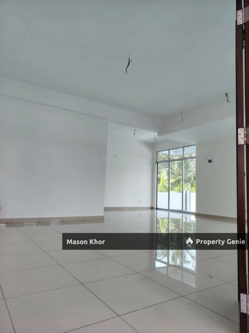 TAMAN SERI MURAI 2 STOREY TERRANCE CORNER 2713sf ORIGINAL UNIT SIMPANG AMPAT