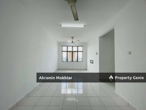 HOT AREA & 2 PARKING | KASTURI IDAMAN CONDOMINIUM, KOTA DAMANSARA