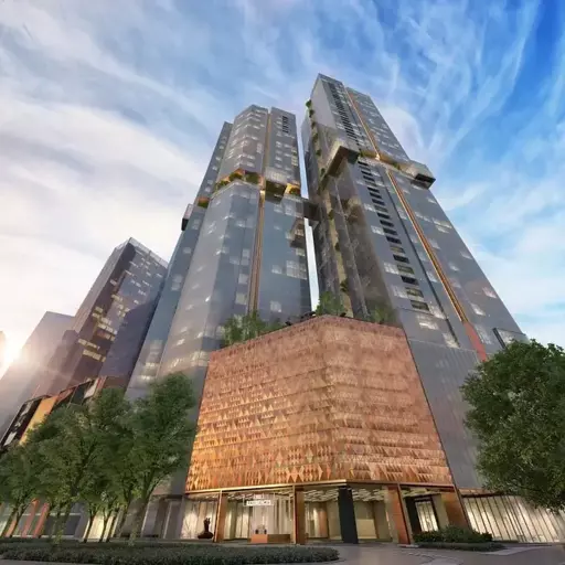 TRX Residences @ TRX