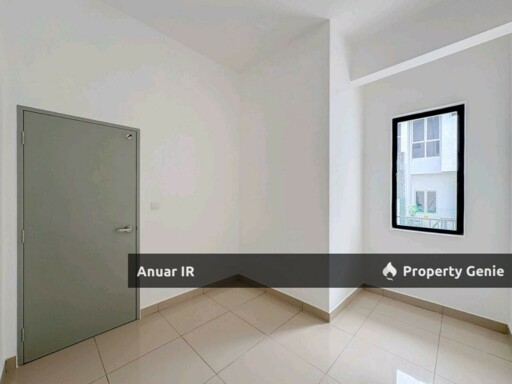 Double Storey Terrace Bandar Sg Long Kajang