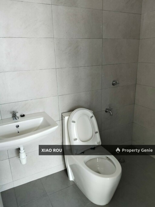 Taman Vista Belimbing Durian Tunggal Single Storey Semi-D For Sale