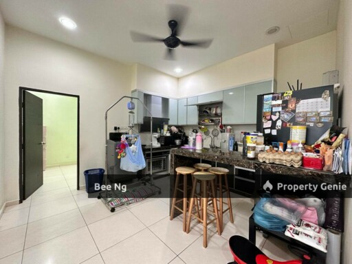 The Garden Residence @ Skudai