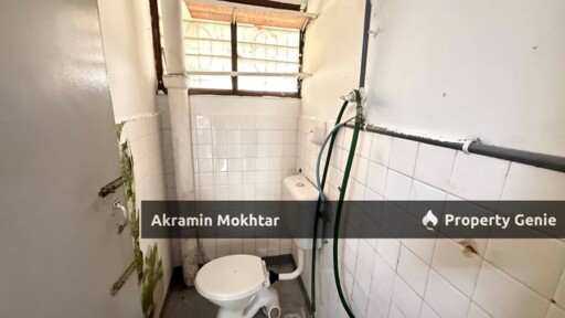 FREEHOLD & RENOVATED | Double Storey Terrace, Taman Sri Muda, Seksyen 25, Shah Alam