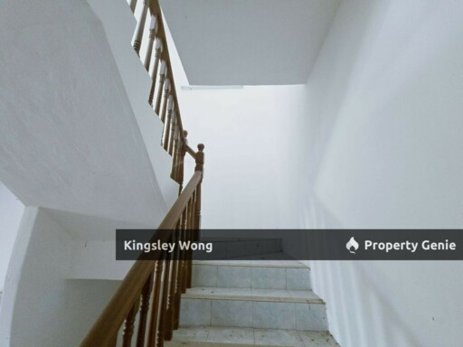 Taman Mayang Kuala Kangsar Freehold Basic below market price full loan available