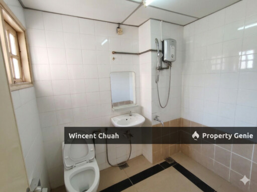 Villaria Condominium Bukit Antarabangsa Ampang For Sale 1170sqft RM300k