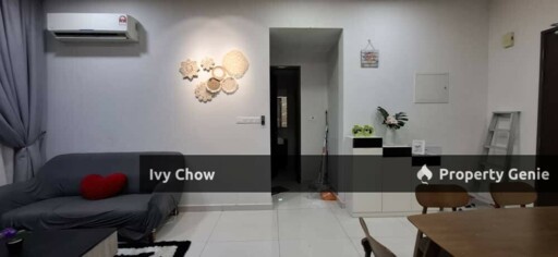 Baypoint Jb Town Apartment for Rent