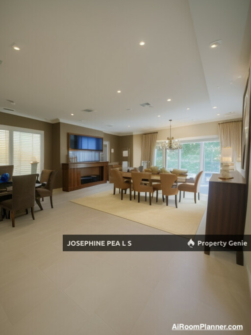 Bungalow for Sale at Bukit Jalil Golf and Country Resort, Bukit Jalil