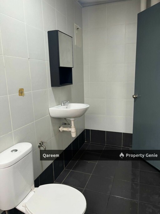 1012sft Amara Service Residence Batu Caves. Selangor