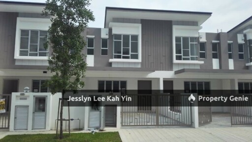 Setia Ecohill 1 Semenyih