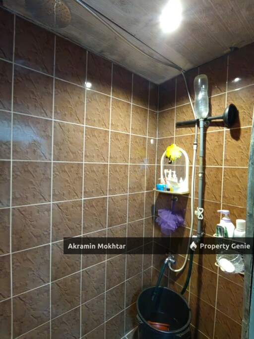 Extended | 2 Storey Terrace, Seksyen 18, Shah Alam