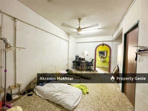 Damai Apartment @ Bandar Sunway, PJS 8, Petaling Jaya