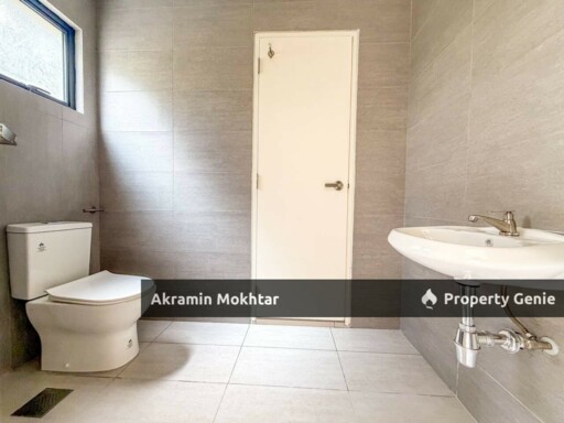 Cheapest | 3 Storey Terrace Nassim Height Ukay Bistari,Ampang