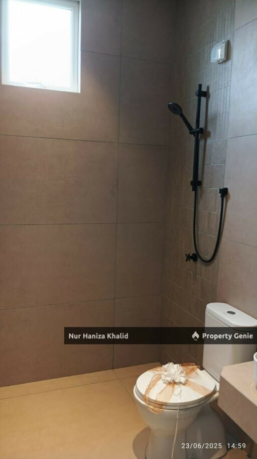 Taman  Bertam Height Fasa 2A