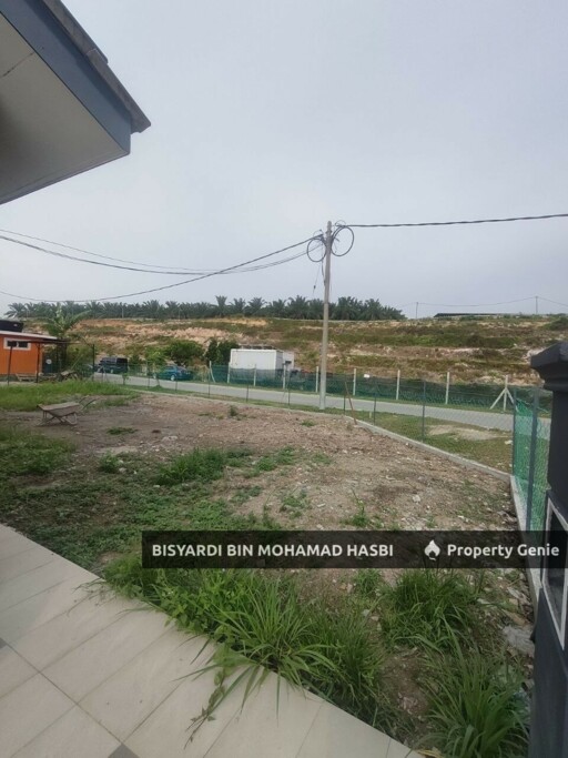 3,500Sq.Ft RUMAH TERES CORNER LOT 1 TINGKAT, Taman Desa PD Fasa 1 Port Dickson.