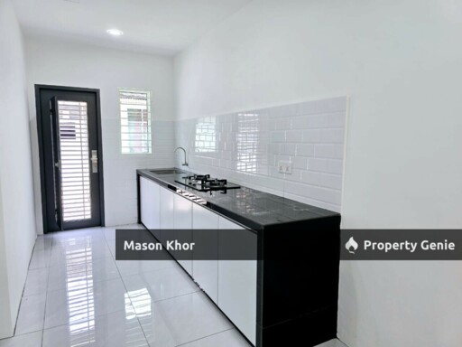 TAMAN BIDARA SINGLE STOREY TERRANCE 1098sf FULLY RENOVATED MACHANG BUBOK