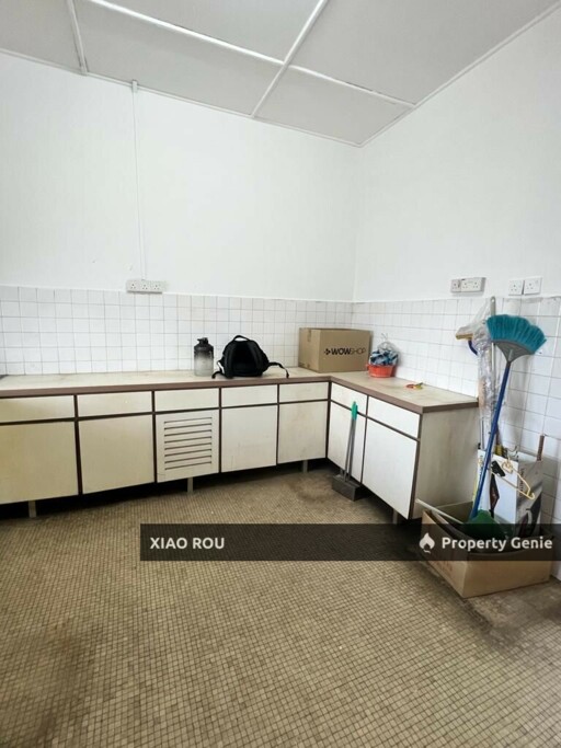 For Sale Taman Asean Double Storey Shophouse