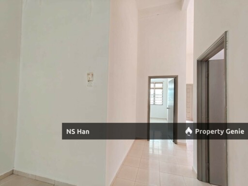 Taman Tanjung Minyak Perdana House for Rent