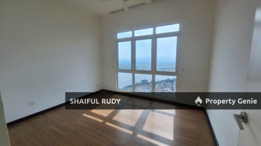For Rent Dual Key Unit Eco Sky Serviced Residence