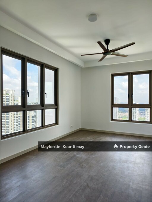 Desa Park City Park Place RM3Mil For Sale
