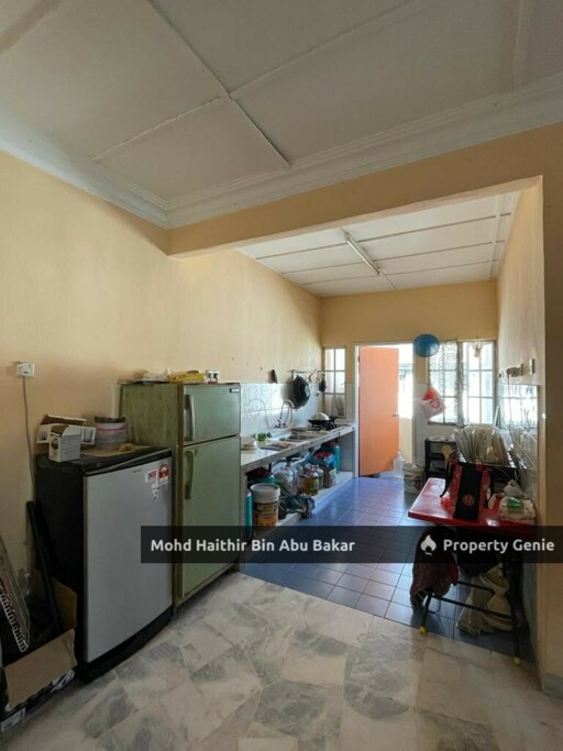 Apartment Ruby Bandar Pinggiran Subang  Shah Alam