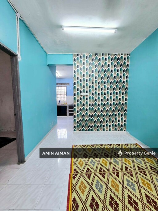 Great for Investment!! Unit in Kulim Kedah