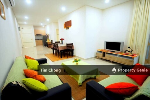 One Medini @ Medini Iskandar Puteri