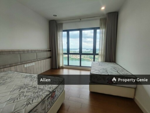 Imperia @ Puteri Harbour – Spacious Luxury Apartment