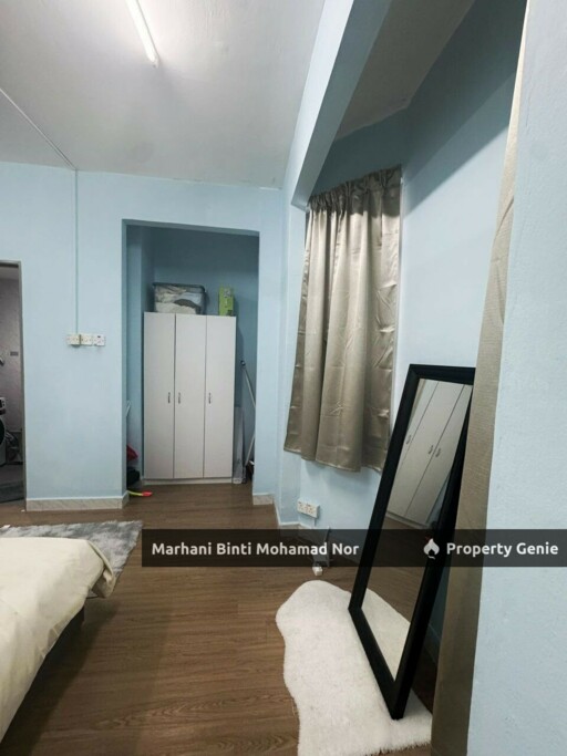 Full Furnish • Bukit Jalil • Bukit OUG Condominium