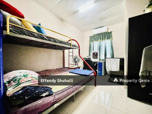 SERI PRISTANA SG BULOH