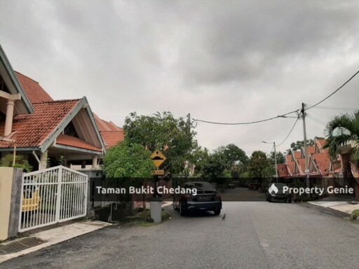 Taman Bukit Chedang