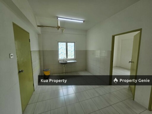 Samajaya Apartment (First Floor) For Rent