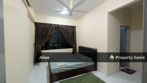The Sky Executive Suites