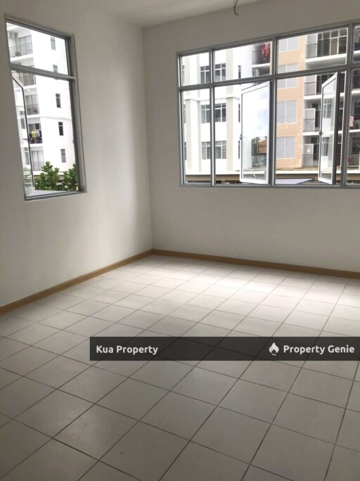 Prima Bintawa Apartment for Rent