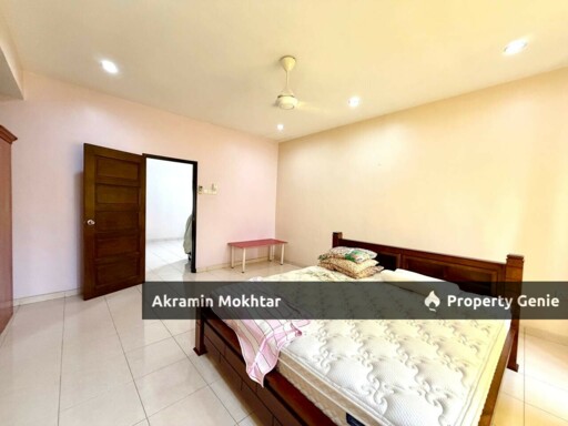 Freehold | Double Storey Terrace Intermediate Taman Bukit Intan, Klang