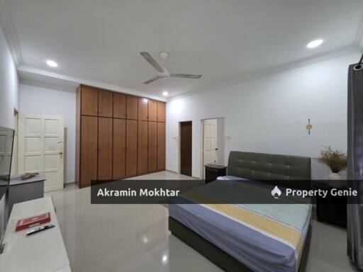 2 Storey Bungalow House, Taman Tenaga @ Puchong