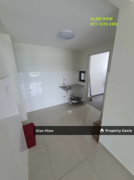 HillPark Residence Kajang