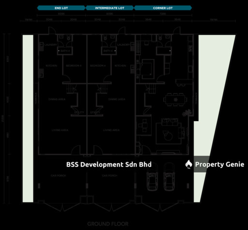 BAYU SUTERA (PRECINCT 4A-2) (Elonia II)